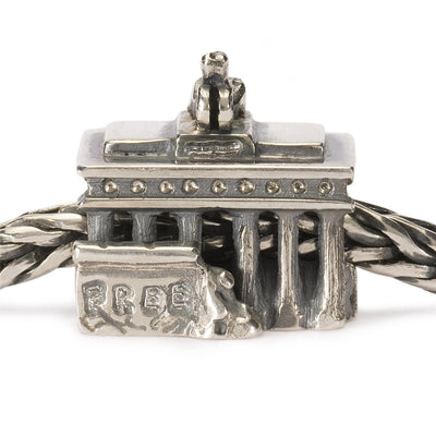 Brandenburg Gate Bead