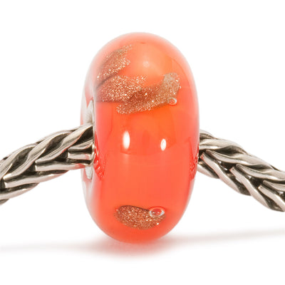 Orange Bead