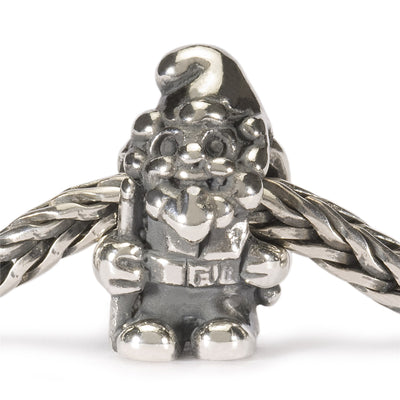 Garden Gnome Bead
