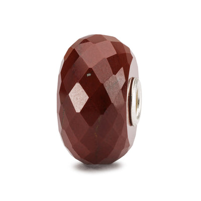 Red Jasper Bead