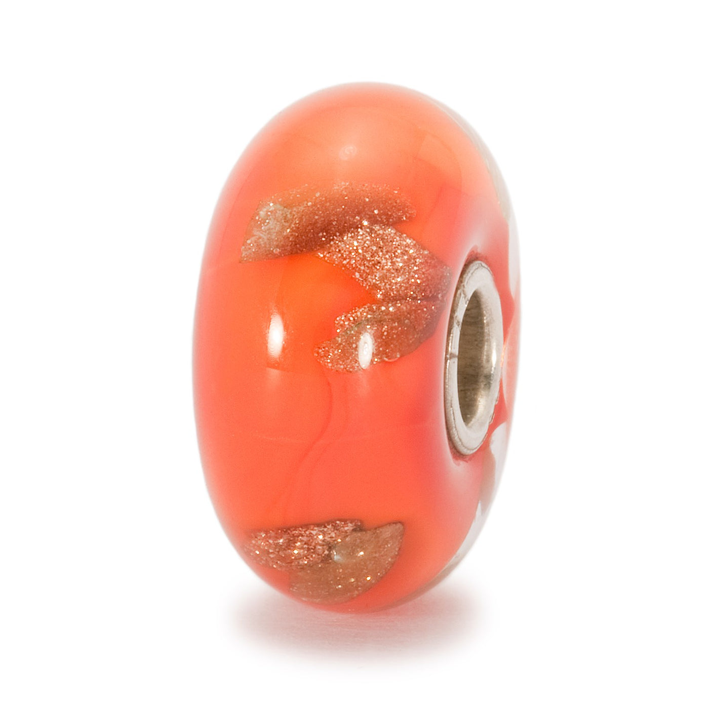 Orange Bead