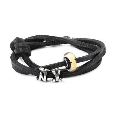 Letter Bead, N