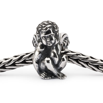 Cherub of Reflection Bead