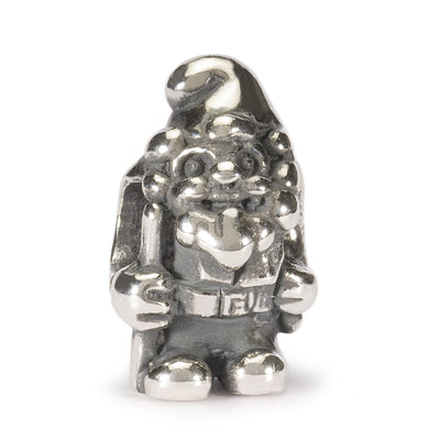 Garden Gnome Bead