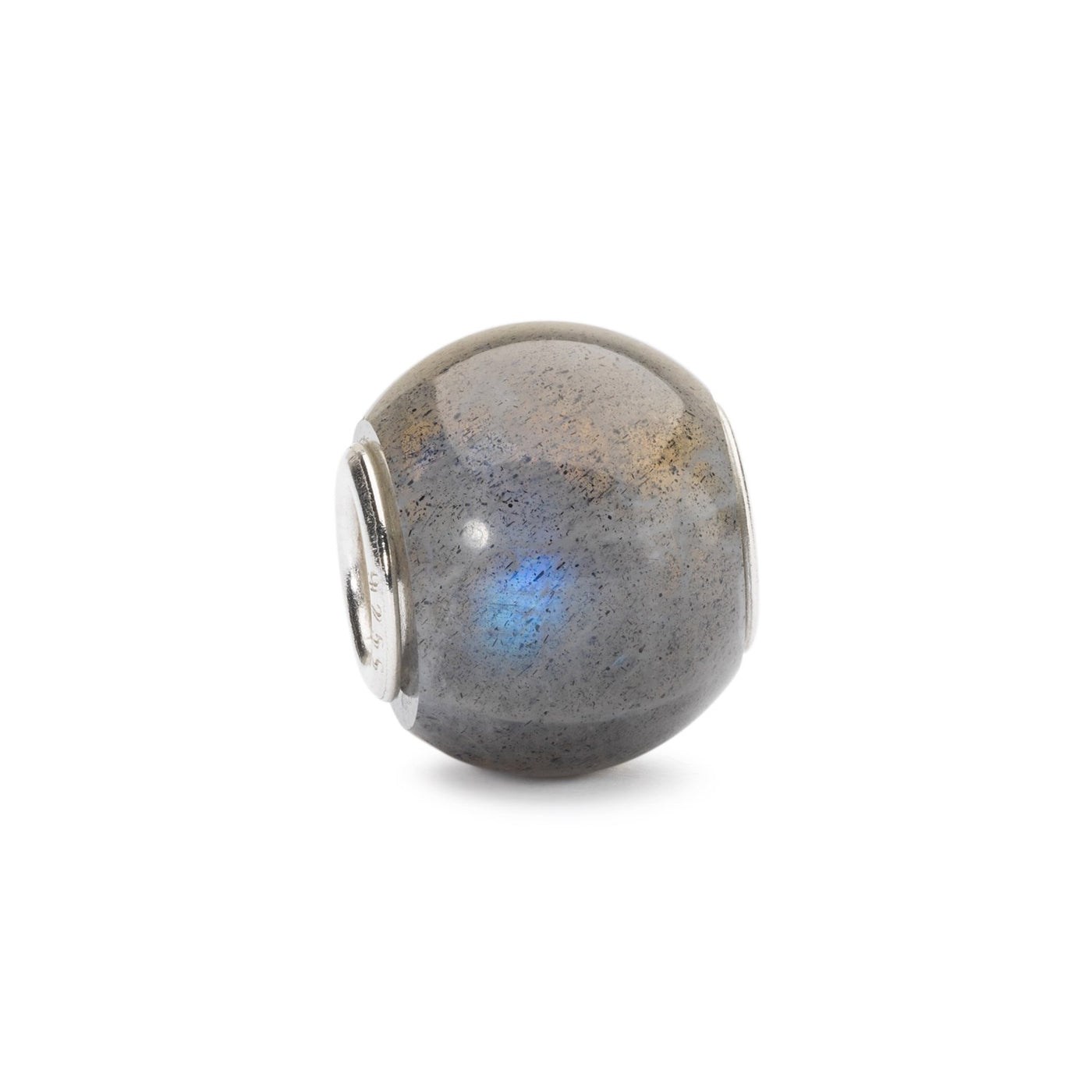 Round Labradorite Bead