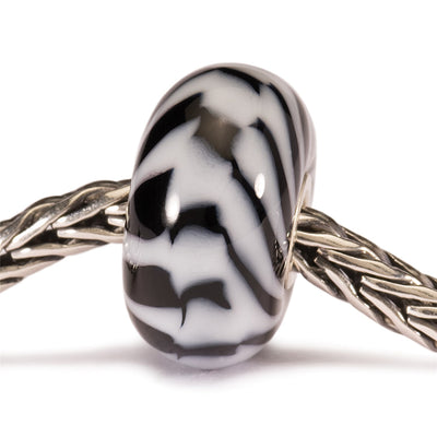 Zebra Bead