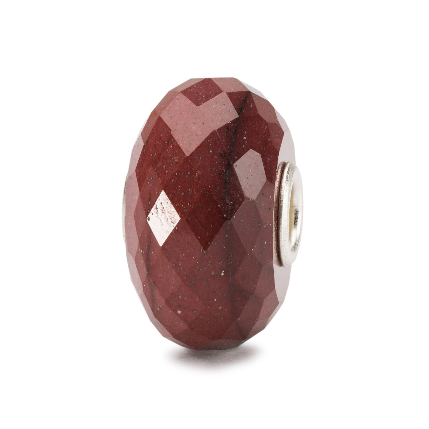 Red Jasper Bead