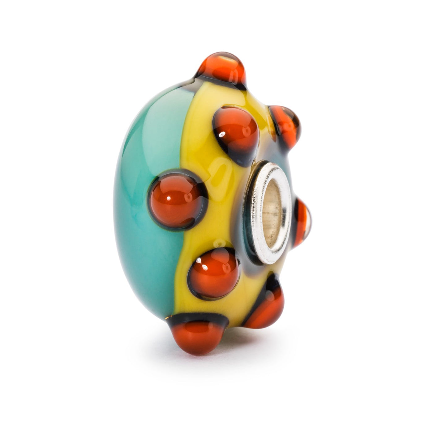 Hopeful Poppies Bead