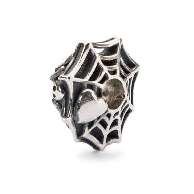 Heart Catcher Bead