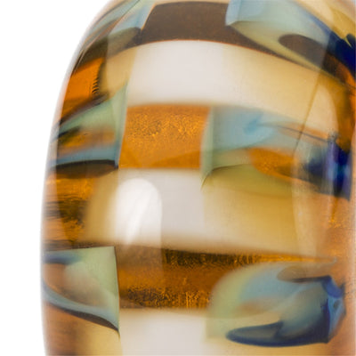 Egyptian Stripe Bead