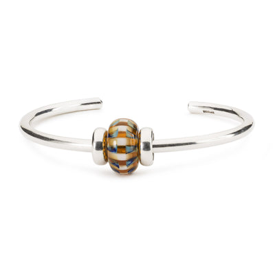 Egyptian Stripe Bead