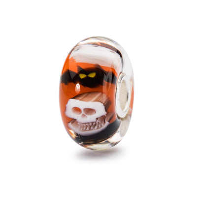 Trick or Treat Bead