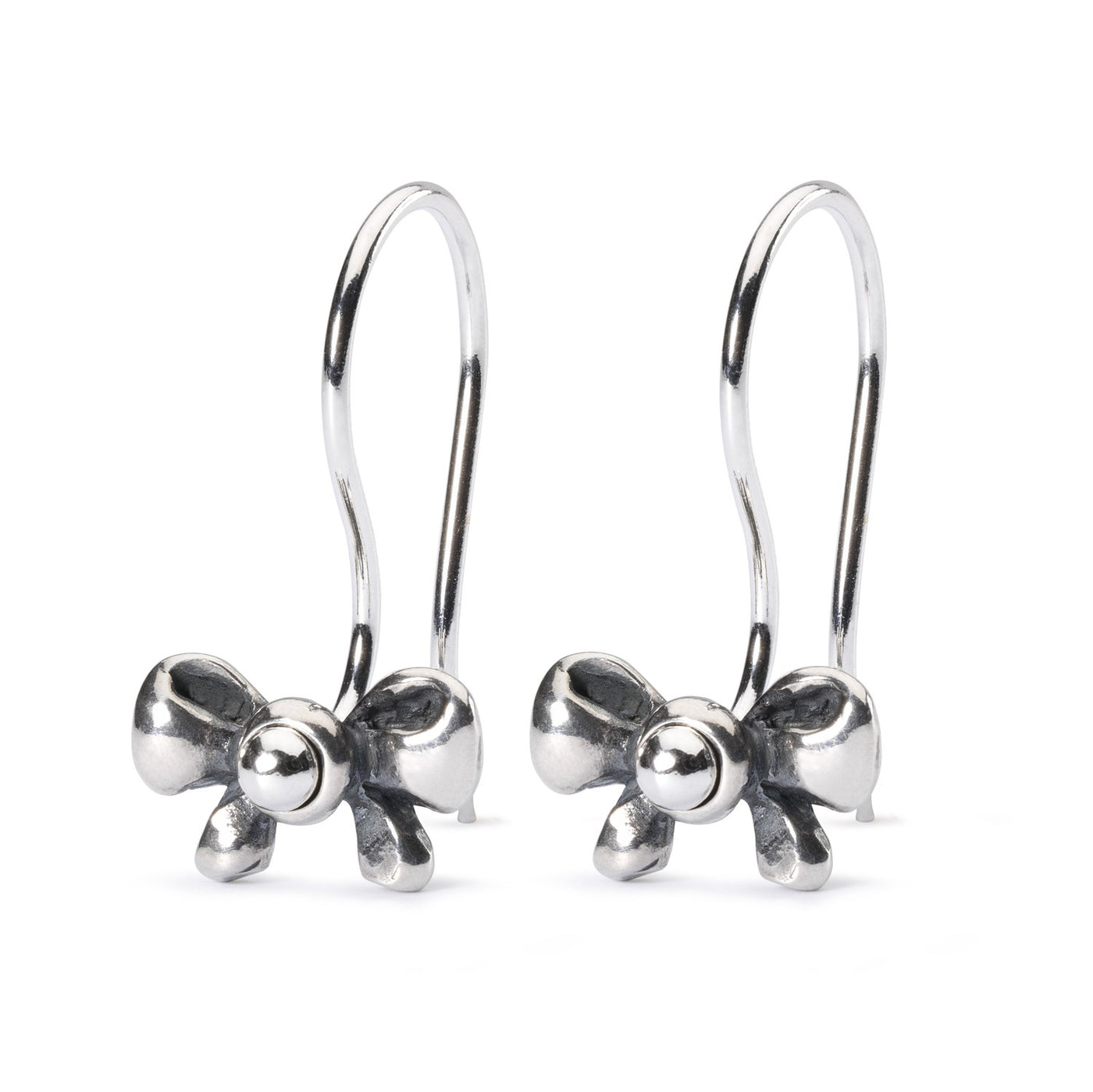 Bow Earring Pendants