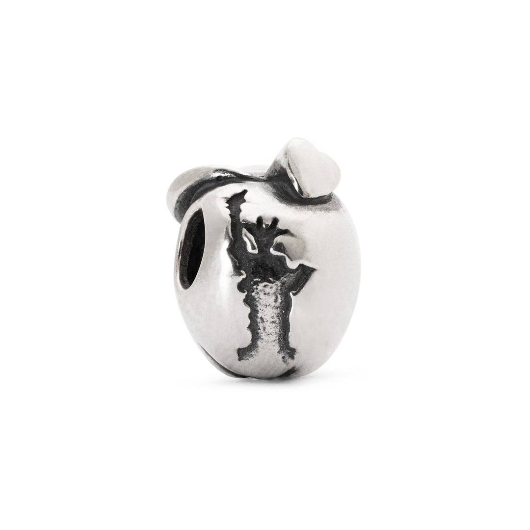 Rainbow Brightness Bead | Trollbeads UK