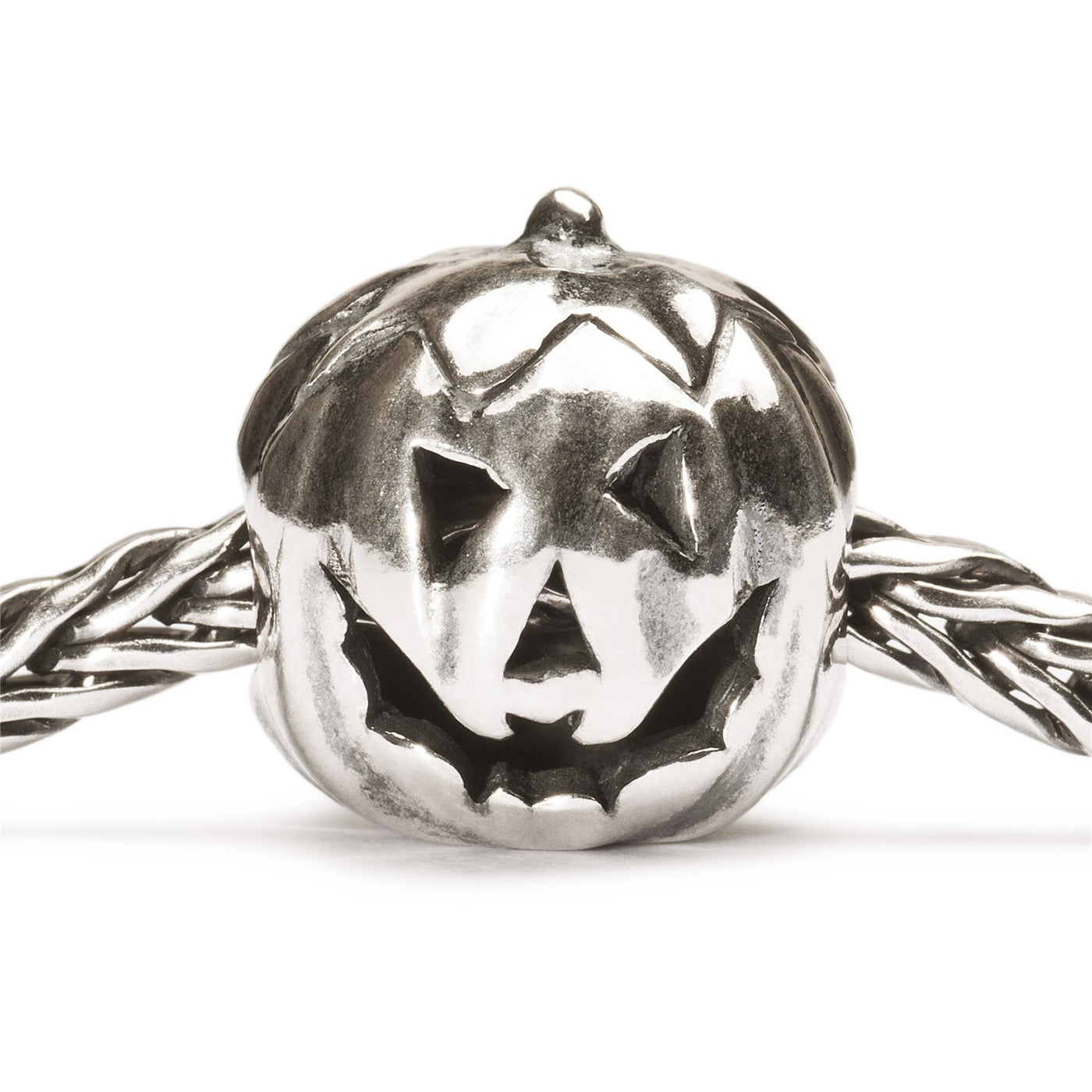 Pumpkin Bead