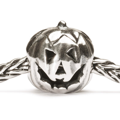 Pumpkin Bead