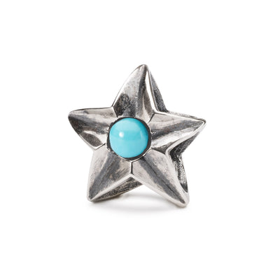 Aquarius Star Bead